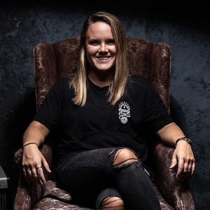 Meet your Posher, Hannah